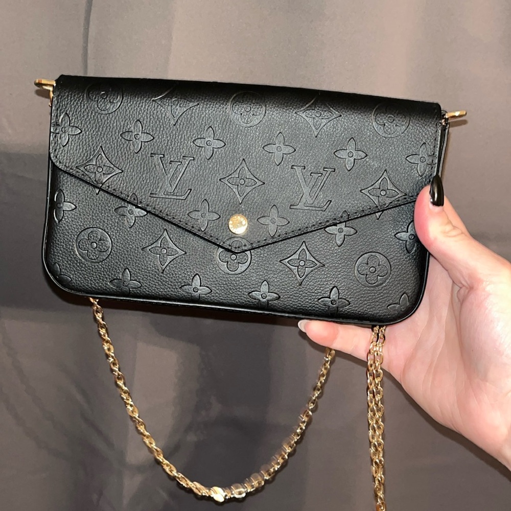 Small Crossbody bag